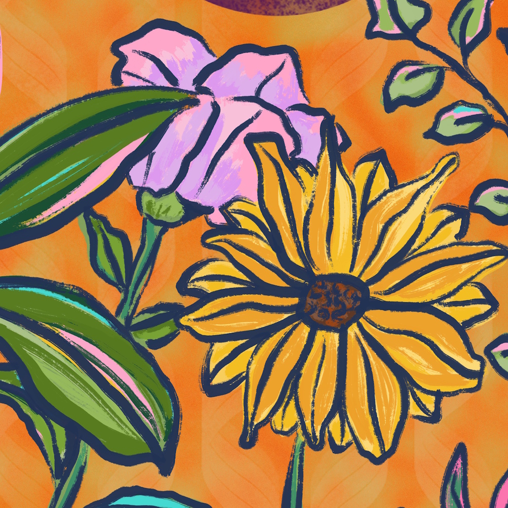 Garden Hour